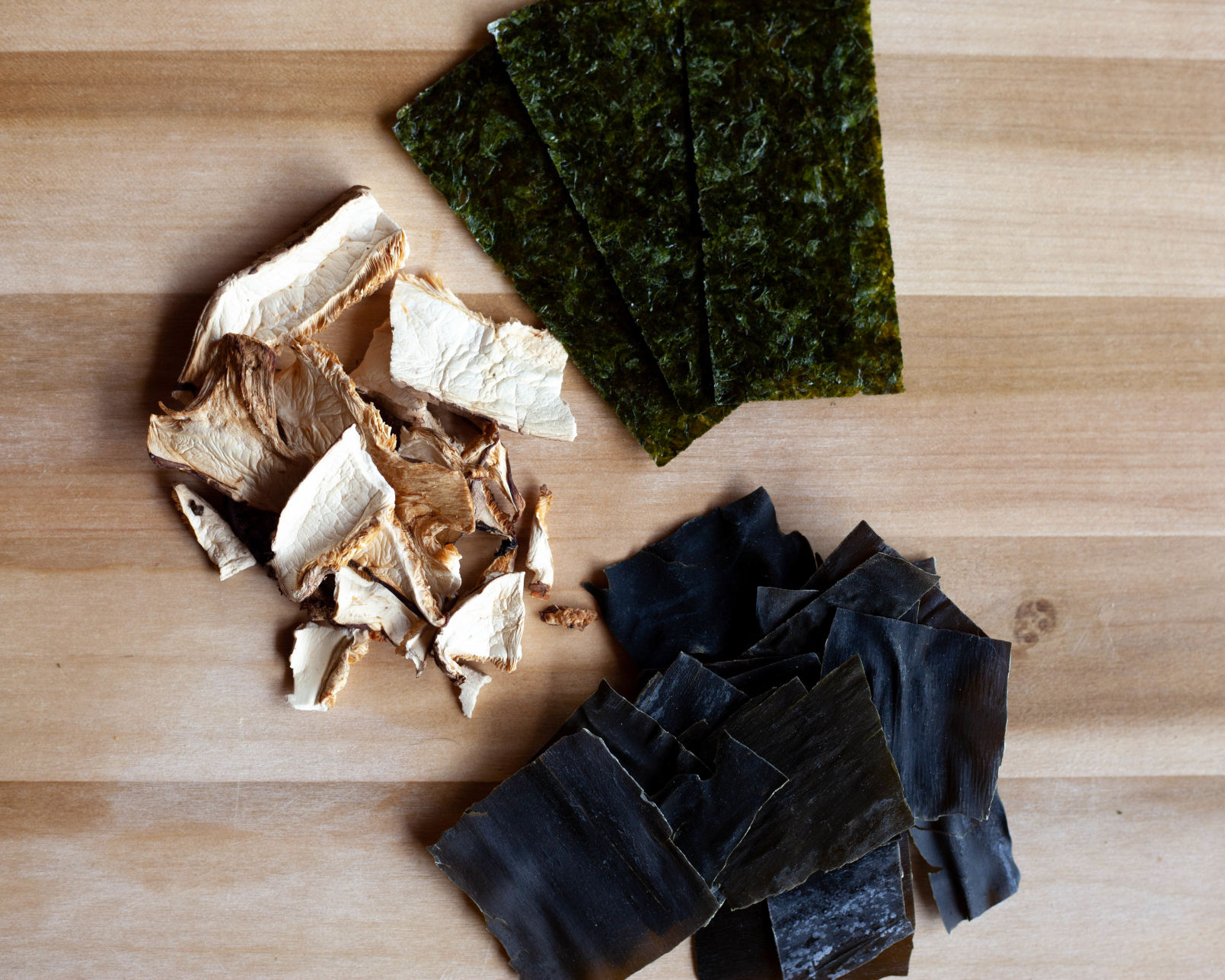 Ramen: Photo 4